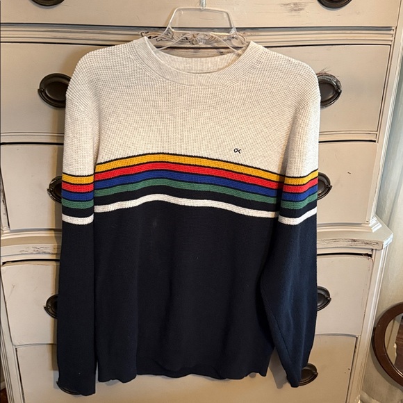 Outerknown Nostalgic Sweatshirt L - Picture 8 of 13